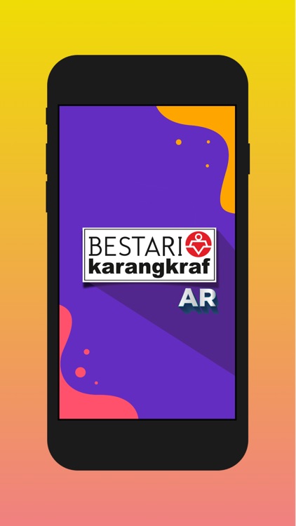 Bestari Karangkraf AR