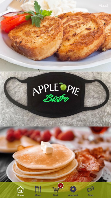 Apple Pie Bistro