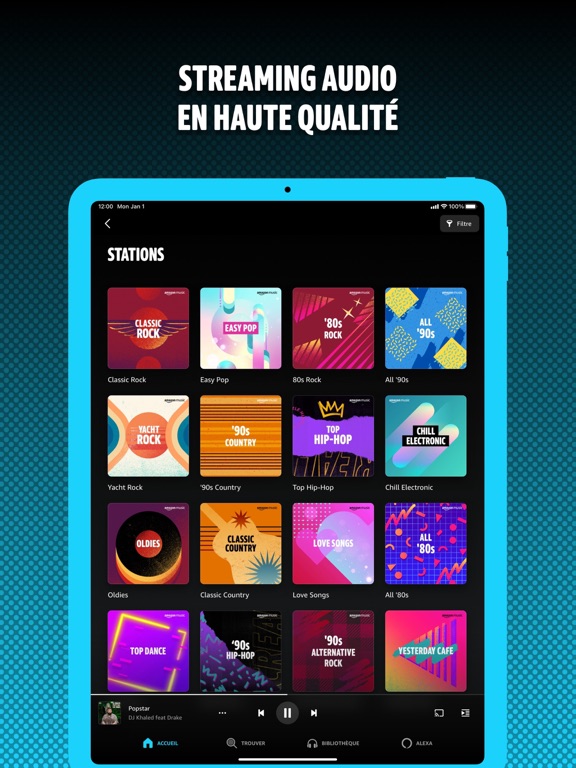 Amazon Music Amazon Music