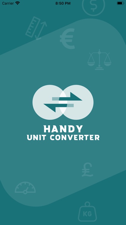 Handy Unit Converter