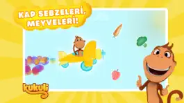 Game screenshot Kukuli Hapur Hupur mod apk