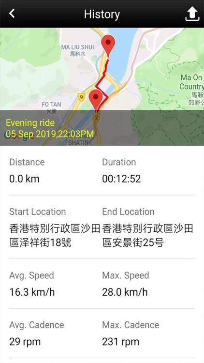 Speednite screenshot-6