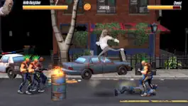 Game screenshot Scary Fighters hack