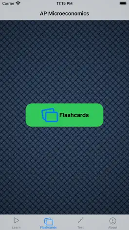 Game screenshot AP Microeconomics hack