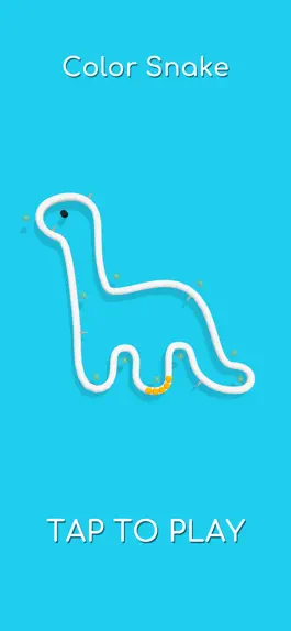 Game screenshot Color Snake!! apk