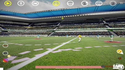 How to cancel & delete Football 3D Phone from iphone & ipad 2