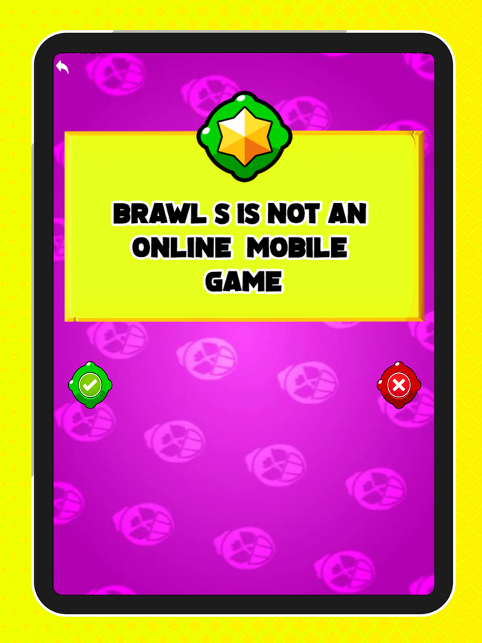 Gems Knowledge for Brawl Stars