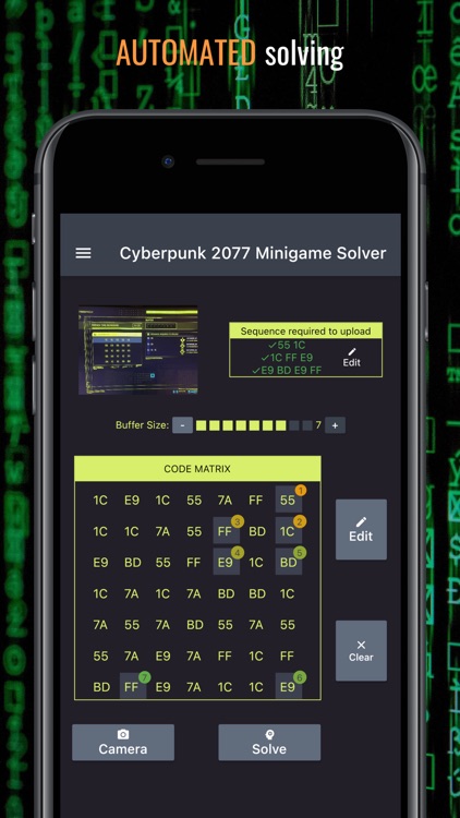 MG Solver for Cyberpunk 2077 screenshot-4