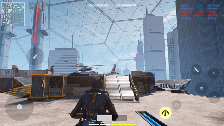 Battle Prime: Epic PvP Shooter screenshot-4
