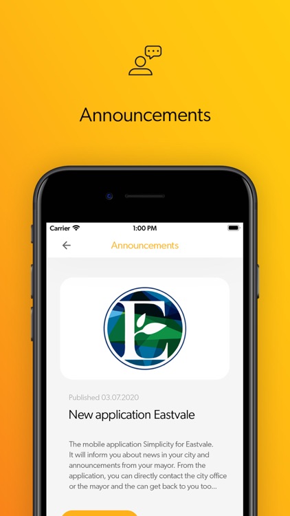 Eastvale Simplicity screenshot-3