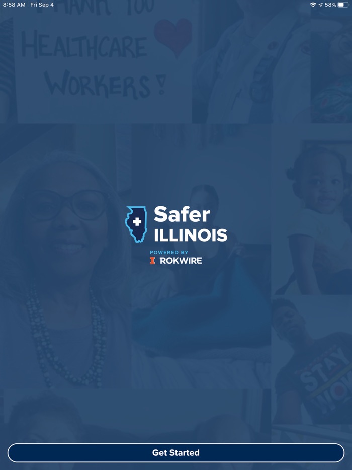Safer Illinois