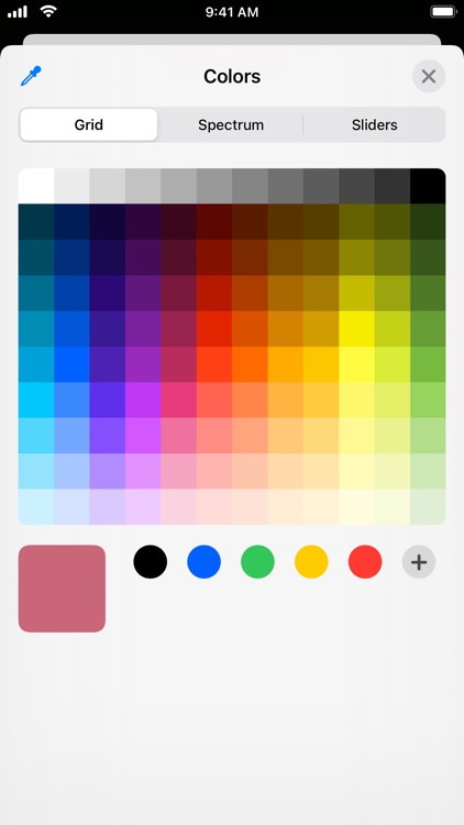 Widget Timer screenshot-4