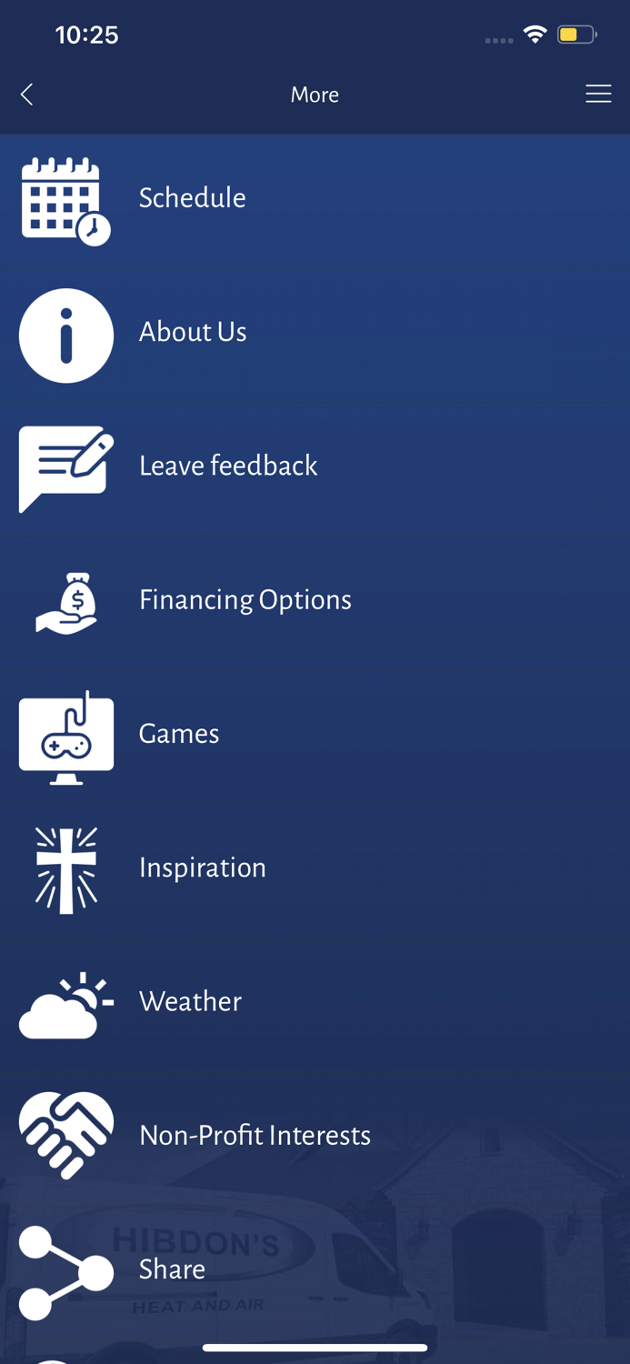 Hibdons Heat and Air