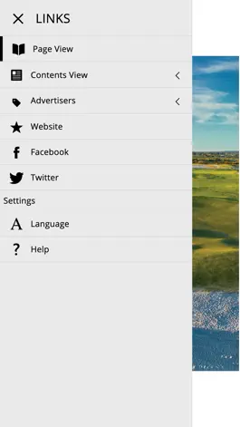 Game screenshot LINKS, The Best Of Golf® hack
