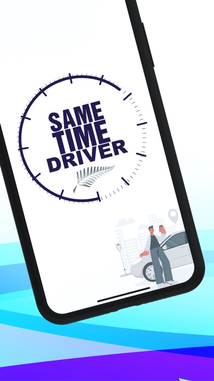 SameTime Driver