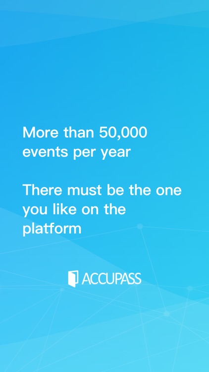 Accupass - Event Platform