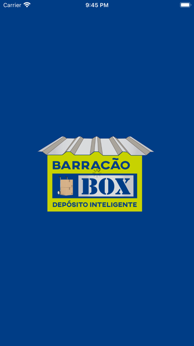 BarracãoBox