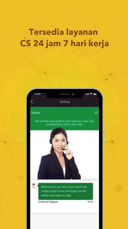 Trading forex & logam mulia screenshot-6