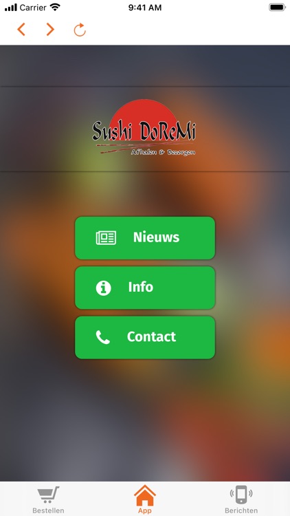 Sushi Doremi Den-Haag