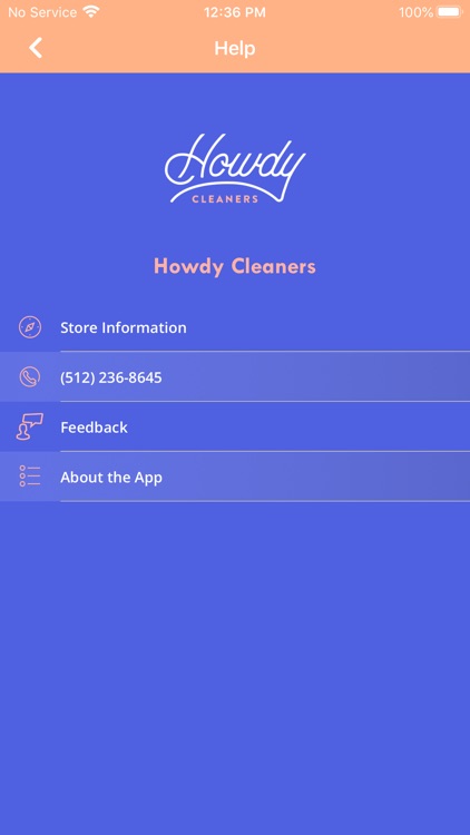 Howdy Cleaners screenshot-3