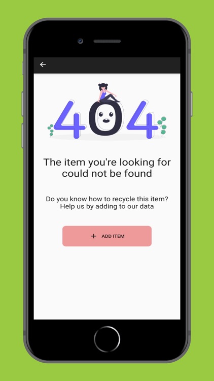 RecycleIt screenshot-4