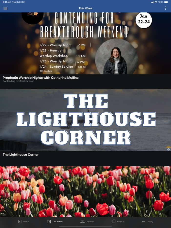 Christian Center of Shreveport