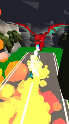 Game screenshot CoPilot 3D apk