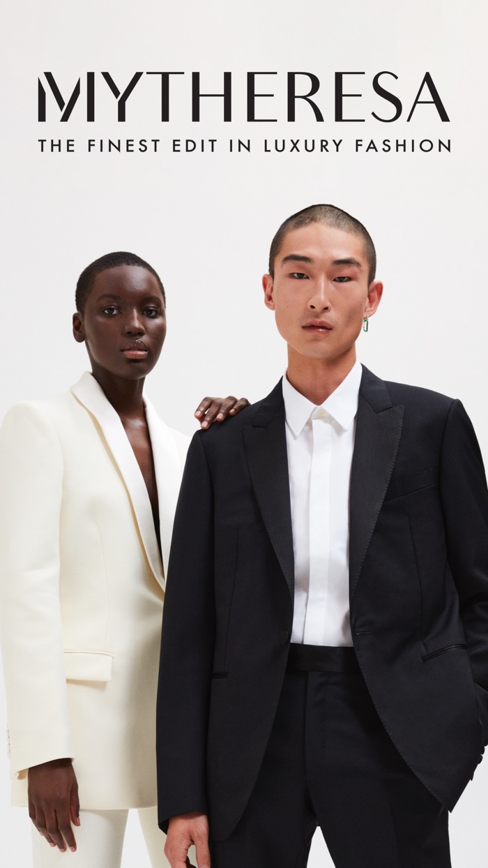 Mytheresa Exclusive fashion