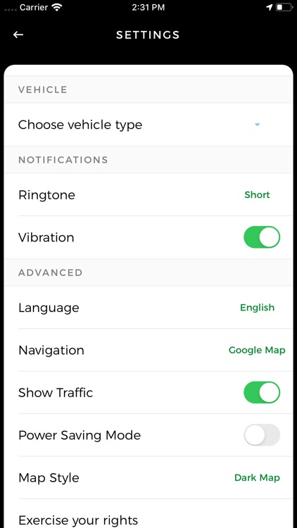 Kwik Grocer Shopper screenshot-4
