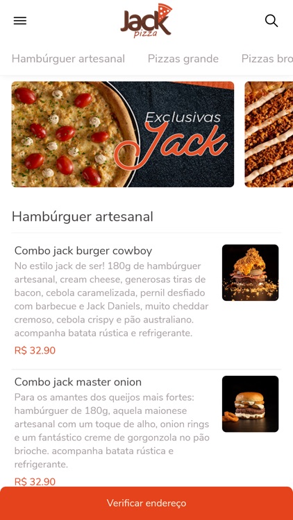 Jack Pizza