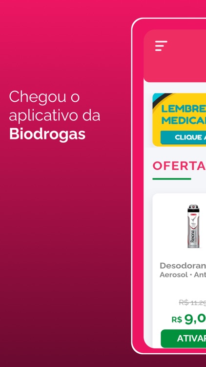 Biodrogas