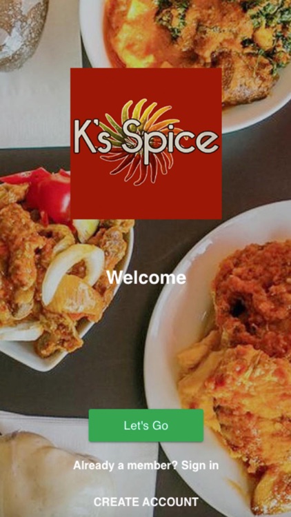 Ks Spice African Restaurant