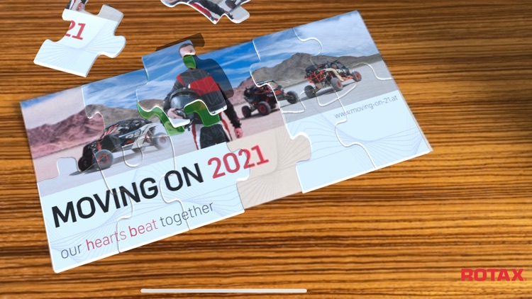 Rotax 100+ screenshot-3