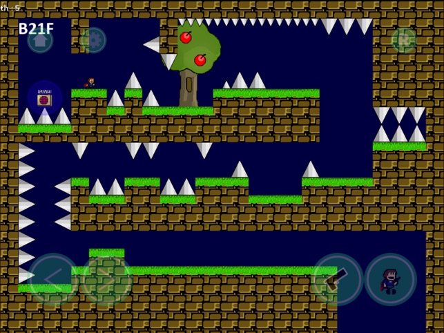 I Wanna Be The Explorer 2 On The App Store