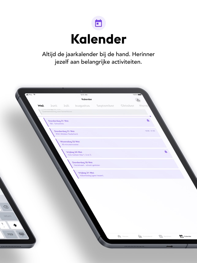 Kalsbeek College On The App Store