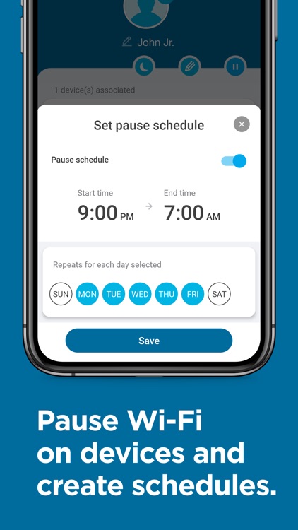Midco Wi-Fi screenshot-5