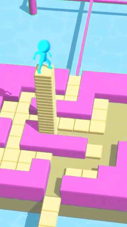 Stacky Dash screenshot-0