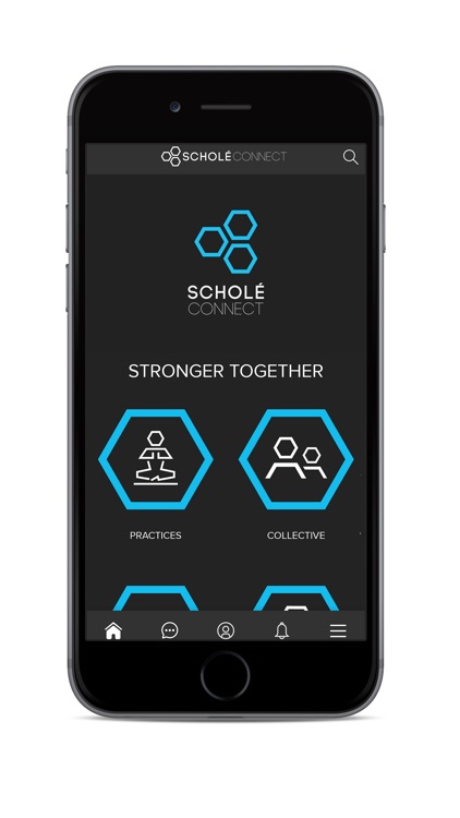 Scholé CONNECT