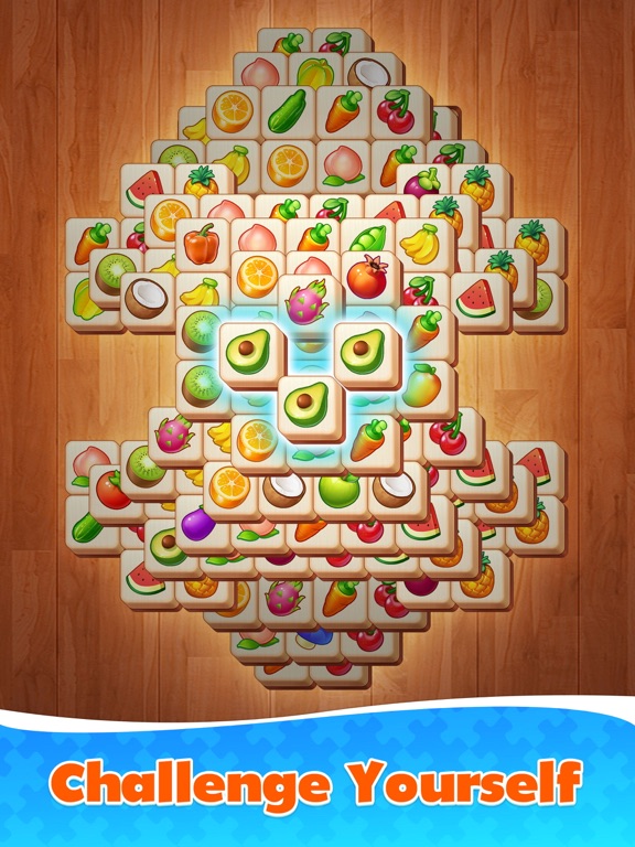 Tile Puzzle - Jigsaw & Block screenshot 4