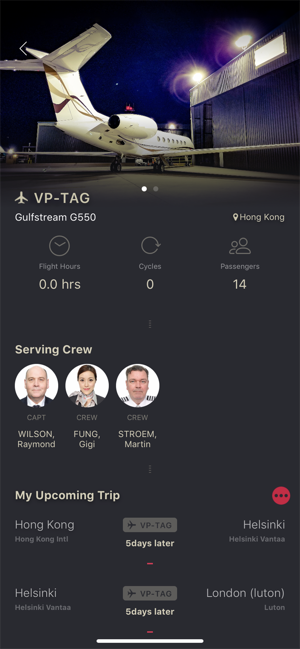 TAG Flight(圖2)-速報App