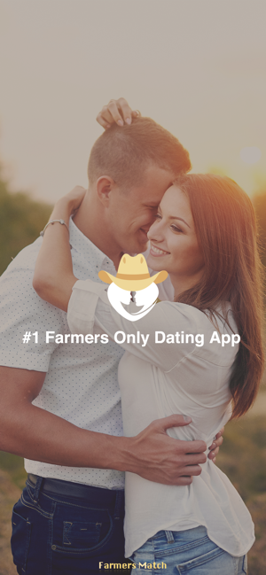 Farmers Match: Dating Only App