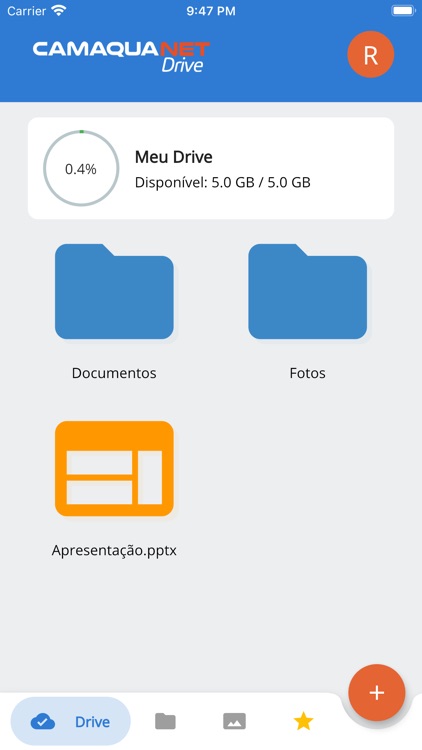 Camaquanet Drive screenshot-3