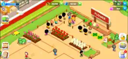 Game screenshot Plant Shop Tycoon - Idle Game hack