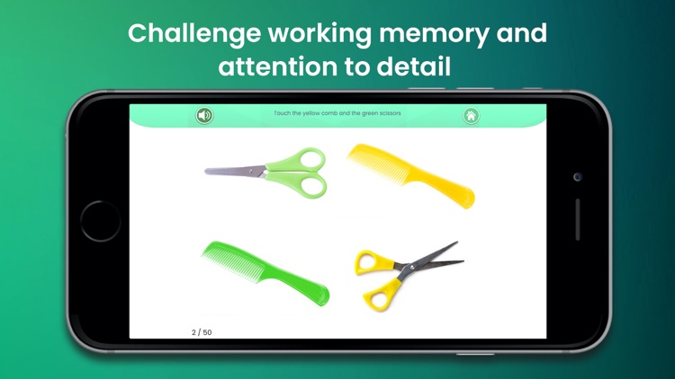Keyword Understanding screenshot-7