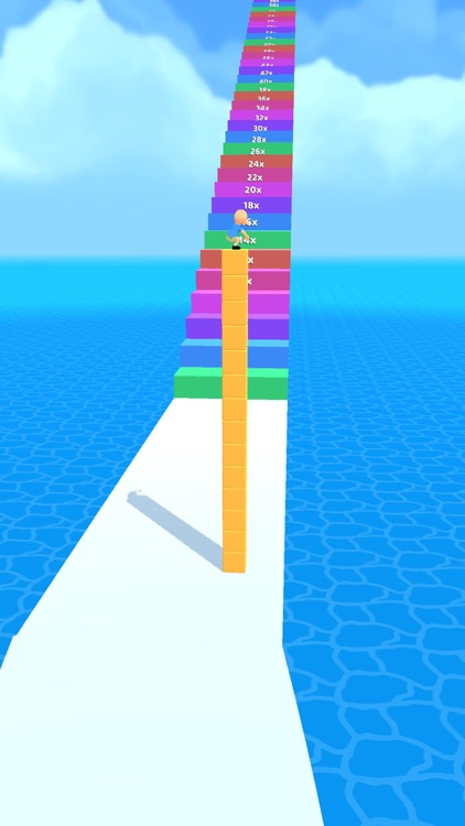 Racing Cubes screenshot-6