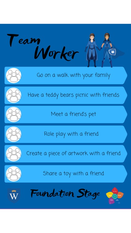 Horizons Passport screenshot-6