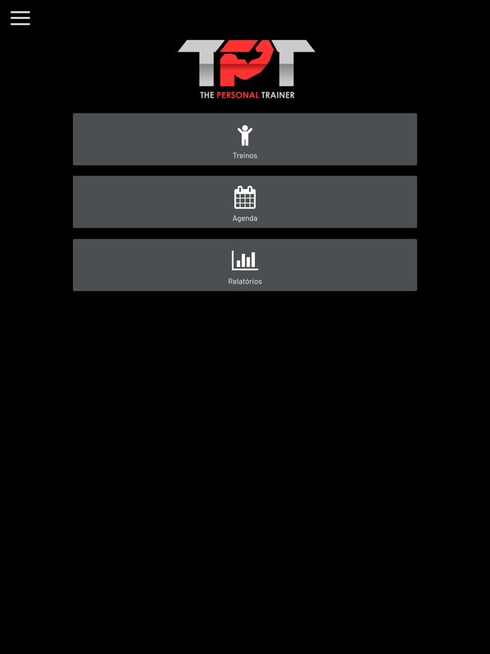 TPT - The Personal Trainer