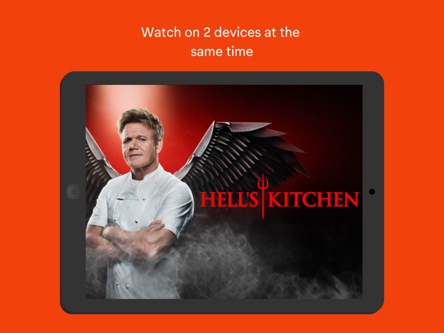 Foxtel on the go Foxtel on the go