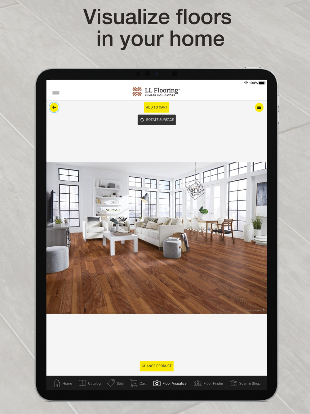 Ll Flooring Free Download App For Iphone Steprimo Com