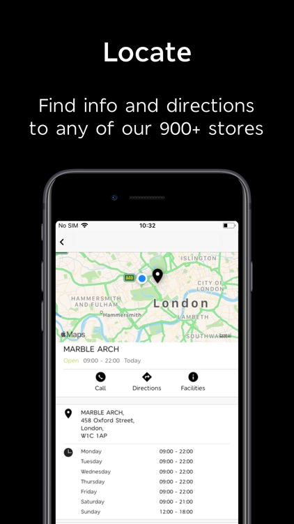 M&S - Fashion, Food & Homeware screenshot-5